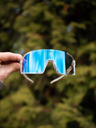 VEYREY VeyRey Sport-Fotochromatische Sonnenbrille Ogharod
