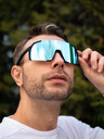 VEYREY VeyRey Sport-Sonnenbrille Borba