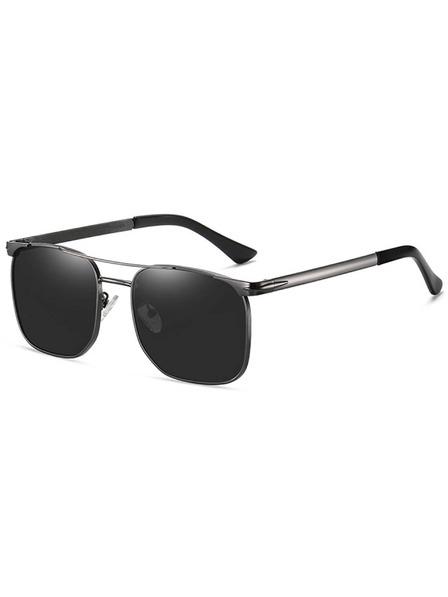 VEYREY Veyrey Piloten-Sonnenbrille Shelur