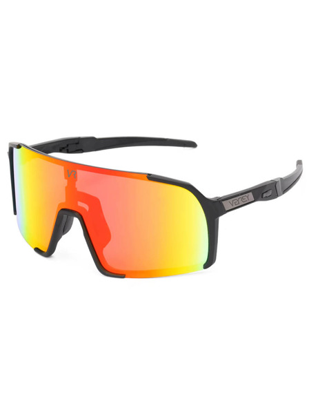 VEYREY VeyRey Sport-Sonnenbrille Burzob