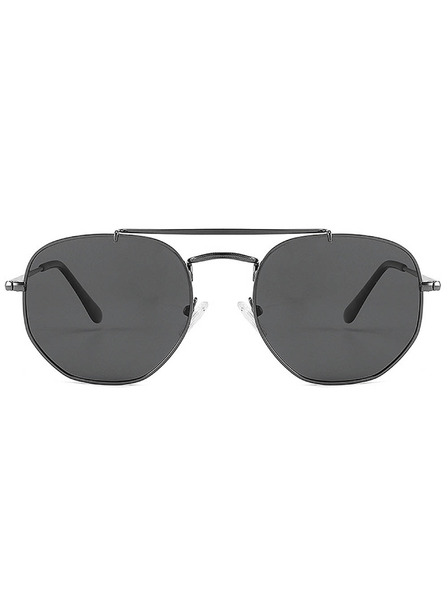 VEYREY Veyrey High-End polarisierte Piloten-Sonnenbrille Murob