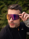 VEYREY VeyRey Sport-Sonnenbrille Snak