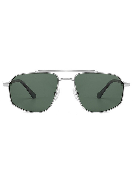 VEYREY Veyrey High-End polarisierte Piloten-Sonnenbrille Shufharz
