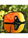 VEYREY VeyRey Sport-Sonnenbrille Rogbut