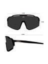 VEYREY VeyRey Sport-Sonnenbrille Rogbut