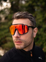 VEYREY VeyRey Sport-Sonnenbrille Rogbut