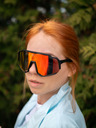 VEYREY VeyRey Sport-Sonnenbrille Rogbut