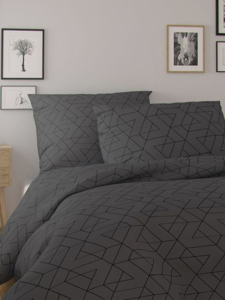 Kvalitex NORDIC COLLECTION 240x220, 70x90cm FRIDA