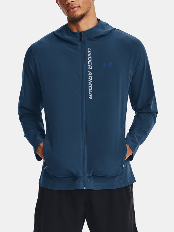 Under Armour Herren Jacke Under Armour OUTRUN THE STORM JACKET
