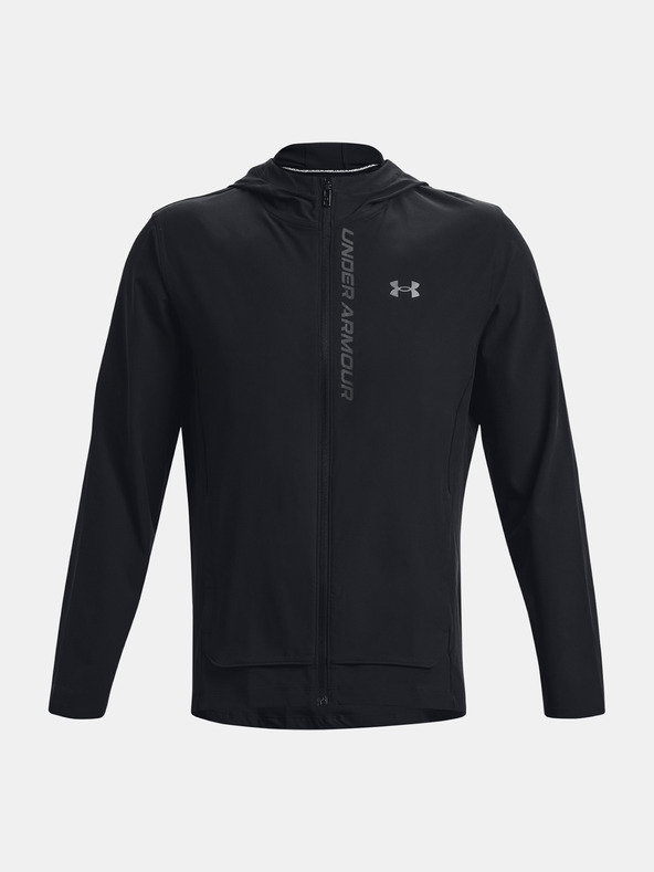 Under Armour Herren Jacke Under Armour OUTRUN THE STORM JACKET