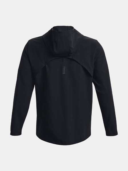 Under Armour Herren Jacke Under Armour OUTRUN THE STORM JACKET