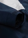 ALPINE PRO Orange-blaue Damen-Skijacke Alpine Pro SARDARA 5