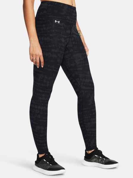 Under Armour Under Armour Damen Motion Print Leggings
