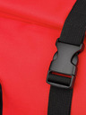 BAAGL  Roter Wickelrucksack teribear rot Baagl