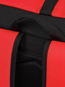 BAAGL  Roter Wickelrucksack teribear rot Baagl