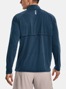 Under Armour Herren Shirt Under Armour UA STREAKER HALF ZIP