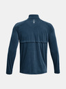 Under Armour Herren Shirt Under Armour UA STREAKER HALF ZIP