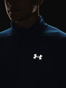 Under Armour Herren Shirt Under Armour UA STREAKER HALF ZIP