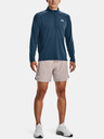 Under Armour Herren Shirt Under Armour UA STREAKER HALF ZIP