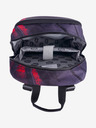BAAGL  Grau 3er Set Core Lava: Rucksack, Mäppchen, Tasche Baagl