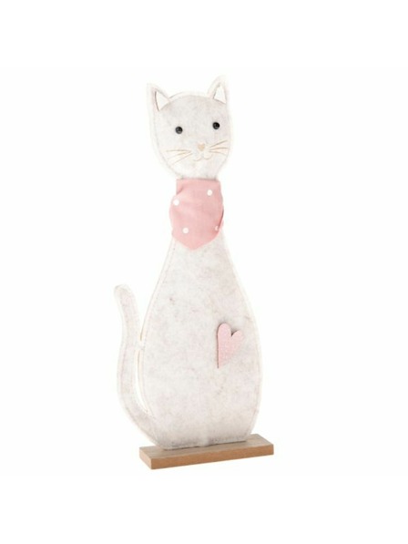 Casa de Engel Filz-Katze, 12/144