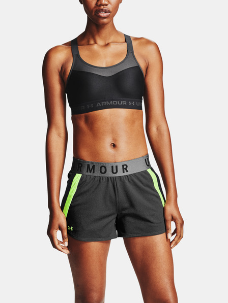Under Armour Damen Sport-BH Under Armour Armour High Crossback Bra