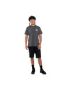Horsefeathers Fahrradshorts Venture - schwarz HORSEFEATHERS