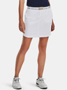 Under Armour Damen-Rock Under Armour UA Links Woven Skort