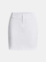 Under Armour Damen-Rock Under Armour UA Links Woven Skort