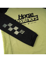Horsefeathers Kids' bike jersey Spike HORSEFEATHERS