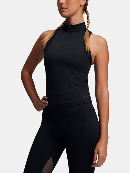 Under Armour Damen Under Armour Vanish Elite Vent Tank