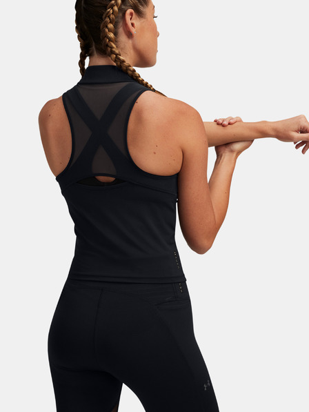 Under Armour Damen Under Armour Vanish Elite Vent Tank