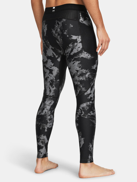 Under Armour Herren Under Armour UA HG IsoChill Prtd Leggings