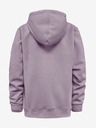 Horsefeathers Kinder Leader Sweatshirt Horsefeathers - rosa