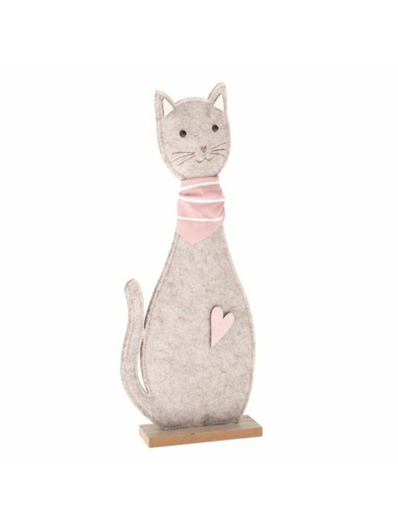 Casa de Engel Filz-Katze, 12/144