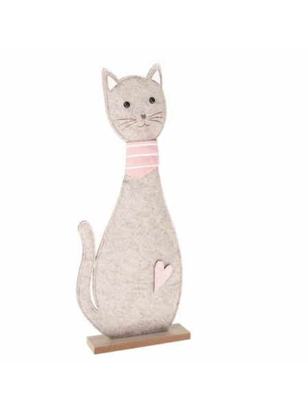 Casa de Engel Filz-Katze, 12/72