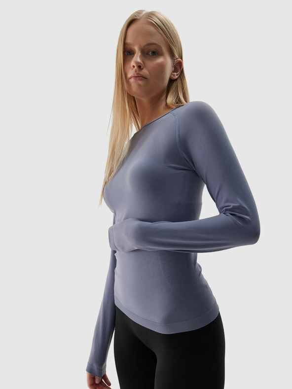 4F 4F Thermo-T-Shirt für Frauen