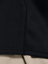 Horsefeathers Miner Funktions-Sweatshirt Horsefeathers - schwarz