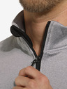 Horsefeathers Funktions-Sweatshirt Miner Horsefeathers - grau