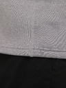 Horsefeathers Funktions-Sweatshirt Miner Horsefeathers - grau