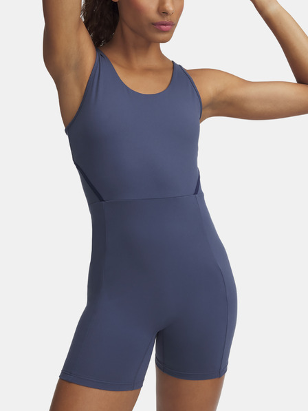 Under Armour Under Armour Damen Motion Shorts Bodysuit