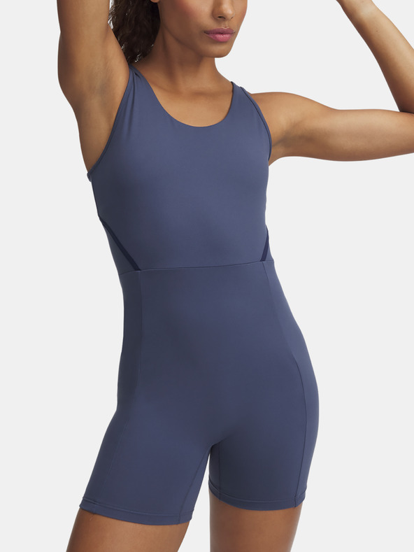 Under Armour Under Armour Damen Motion Shorts Bodysuit