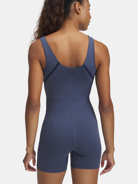 Under Armour Under Armour Damen Motion Shorts Bodysuit