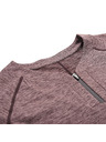 ALPINE PRO Schnell trocknendes Damen-Radtrikot ALPINE PRO GERETA 2