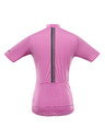 ALPINE PRO Radtrikot für Damen mit Cool-Dry-Funktion ALPINE PRO SAGENA 2