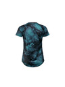 Horsefeathers Damen Bike Jersey Deco in Petrolblau von HORSEFEATHERS