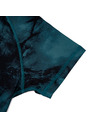 Horsefeathers Damen Bike Jersey Deco in Petrolblau von HORSEFEATHERS