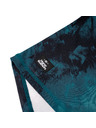 Horsefeathers Damen Bike Jersey Deco in Petrolblau von HORSEFEATHERS