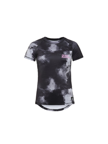 Horsefeathers Damen Bike Jersey Deco von HORSEFEATHERS