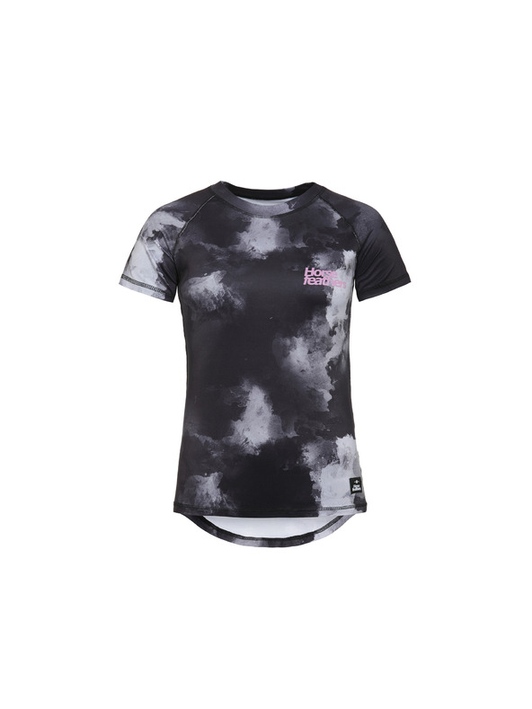 Horsefeathers Damen Bike Jersey Deco von HORSEFEATHERS